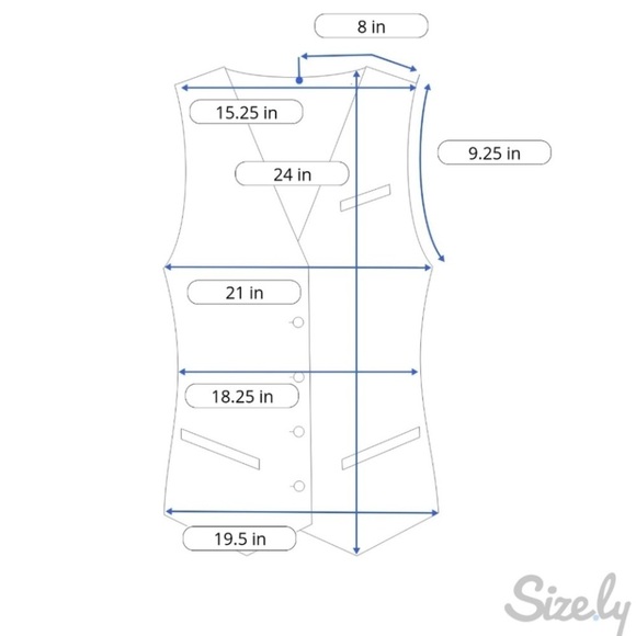 Vtg Ben Kalton Leather Suede Vest Ws L Black Brown Snap Up Western Cowgirl Biker - Picture 3 of 14